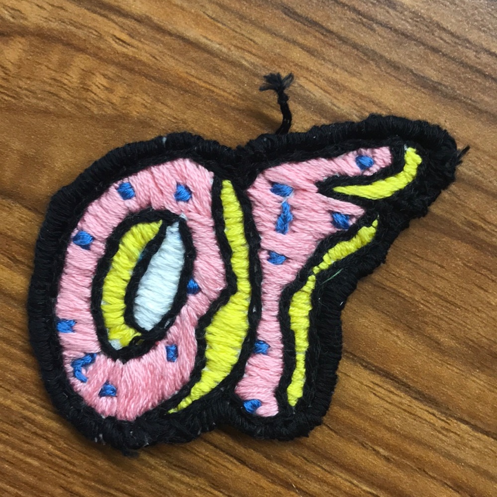 Patches